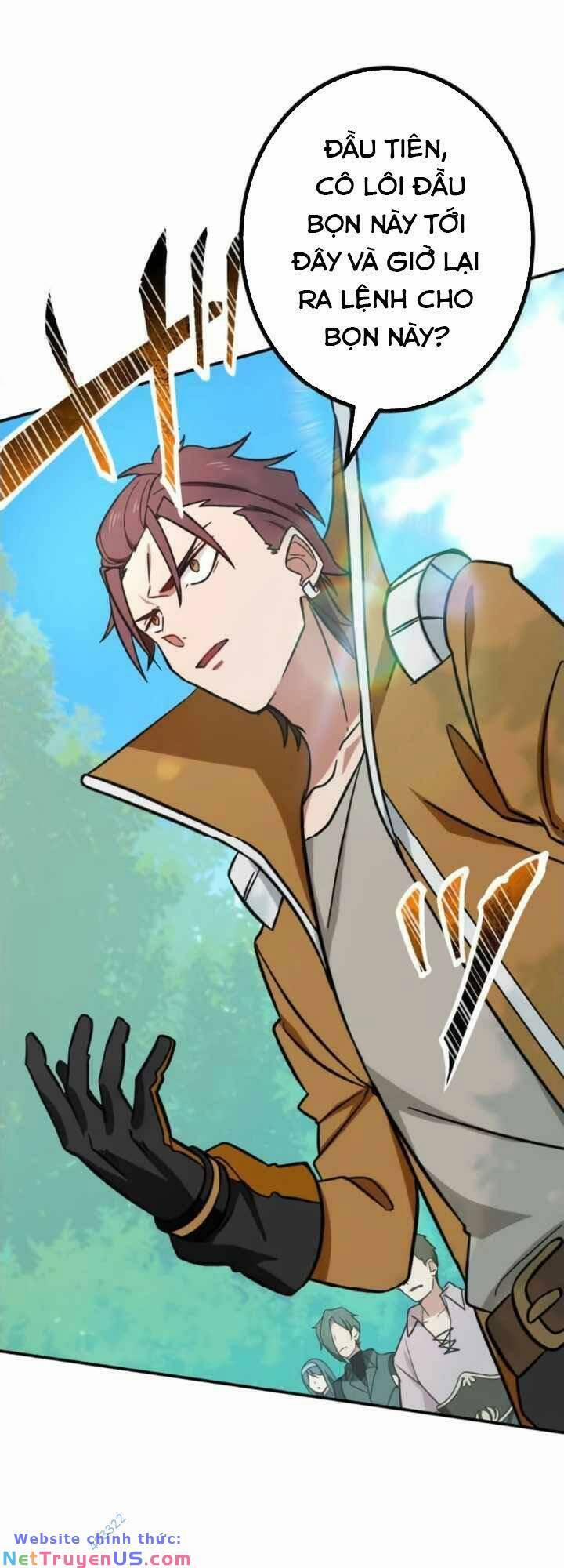 Sát Thủ Mạnh Nhất Chuyển Sinh Sang Thế Giới Khác 8 trang 43