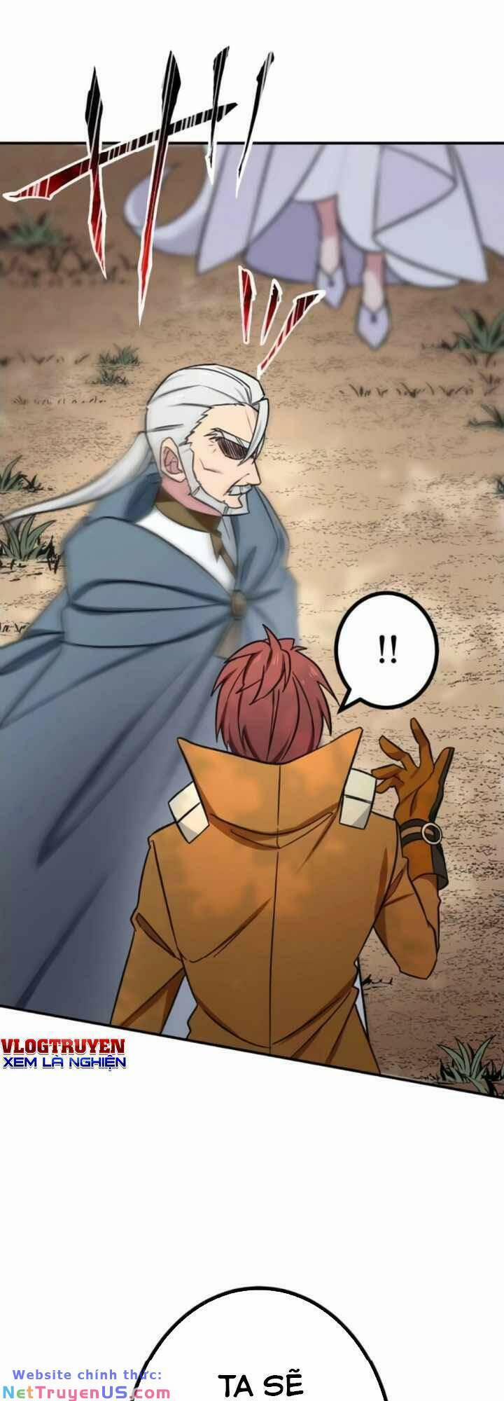 Sát Thủ Mạnh Nhất Chuyển Sinh Sang Thế Giới Khác 8 trang 44