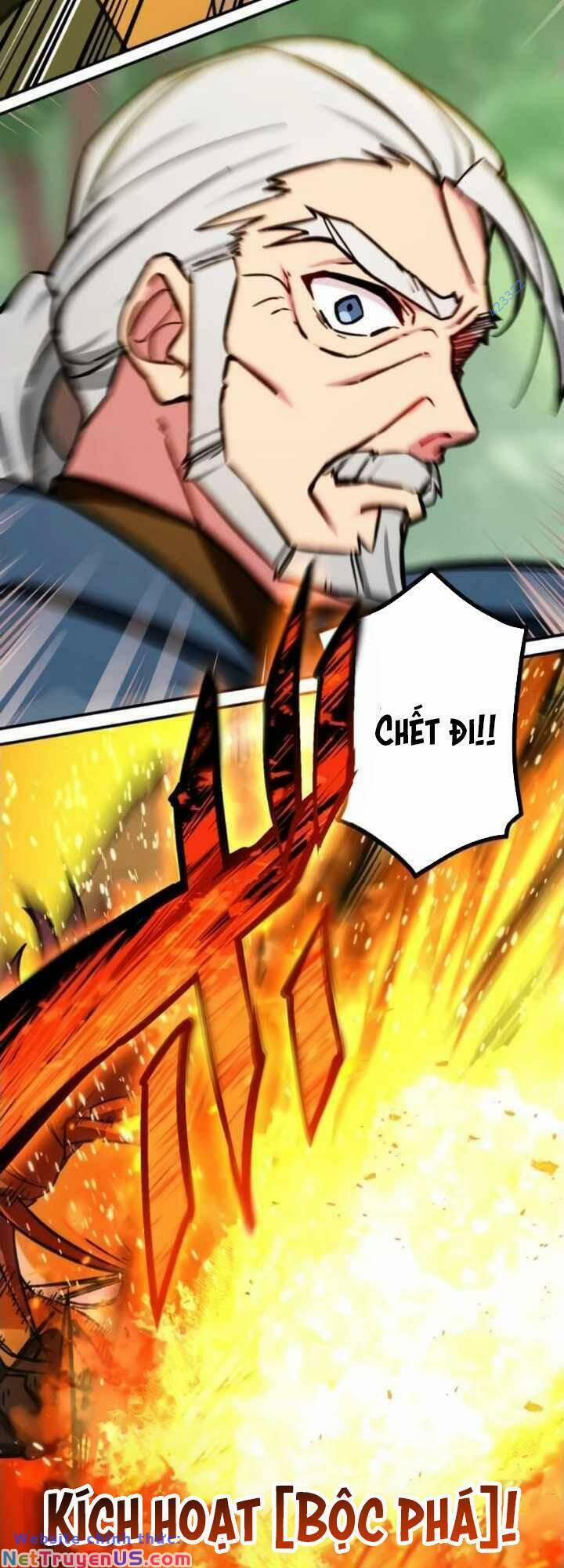 Sát Thủ Mạnh Nhất Chuyển Sinh Sang Thế Giới Khác 8 trang 52