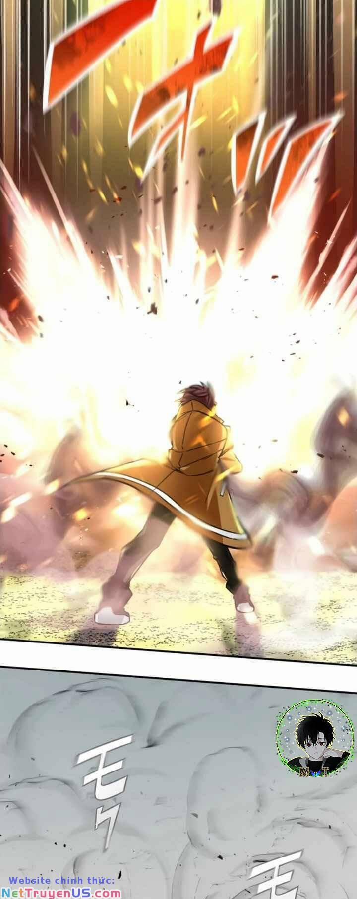 Sát Thủ Mạnh Nhất Chuyển Sinh Sang Thế Giới Khác 8 trang 54