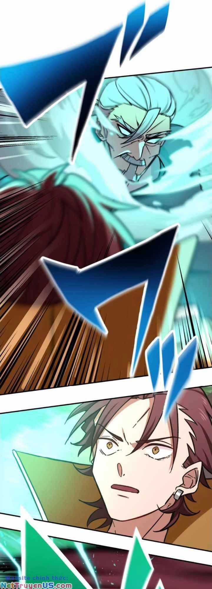 Sát Thủ Mạnh Nhất Chuyển Sinh Sang Thế Giới Khác 8 trang 56