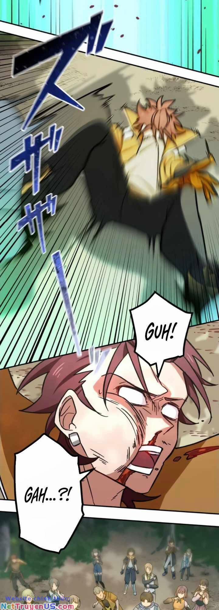 Sát Thủ Mạnh Nhất Chuyển Sinh Sang Thế Giới Khác 8 trang 59