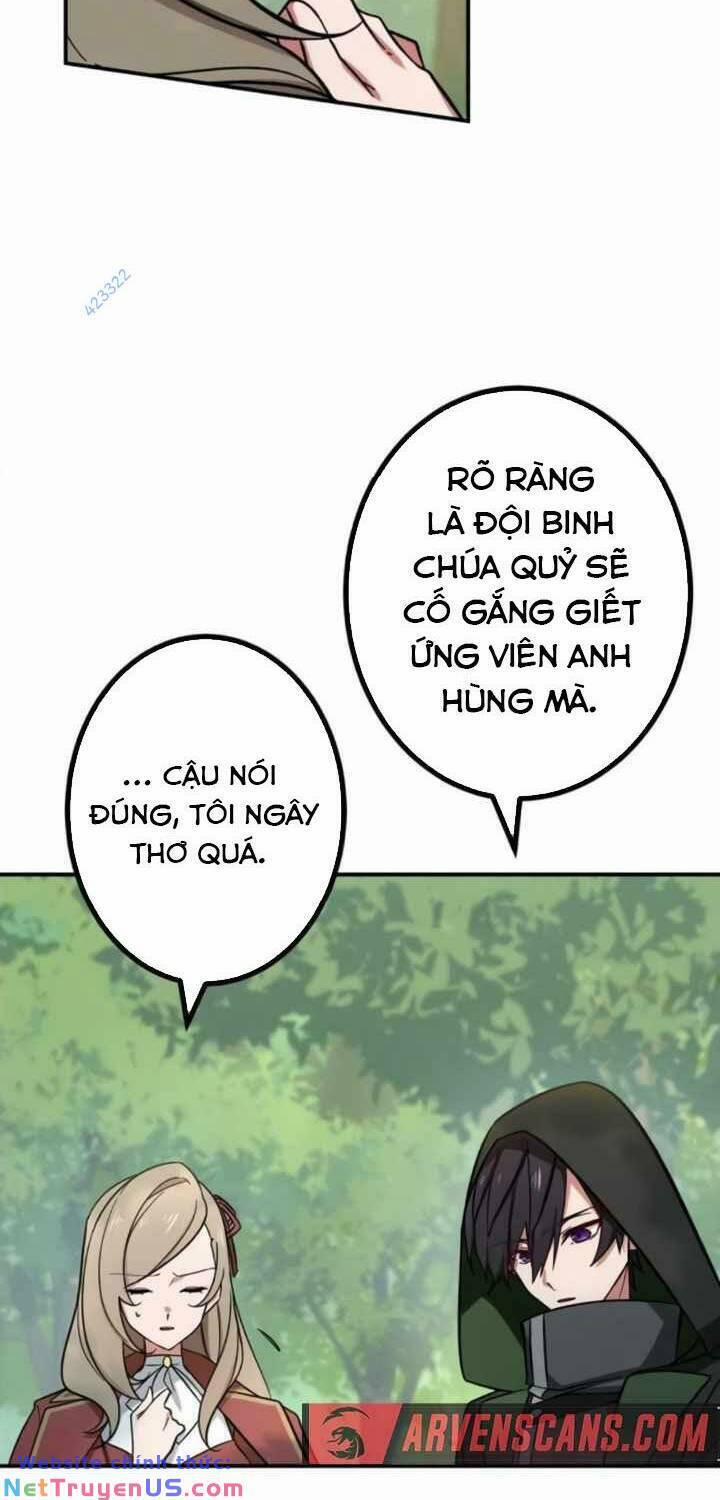 Sát Thủ Mạnh Nhất Chuyển Sinh Sang Thế Giới Khác 8 trang 6