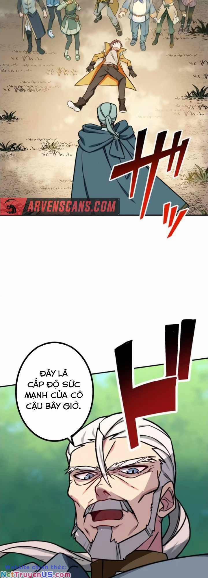 Sát Thủ Mạnh Nhất Chuyển Sinh Sang Thế Giới Khác 8 trang 60