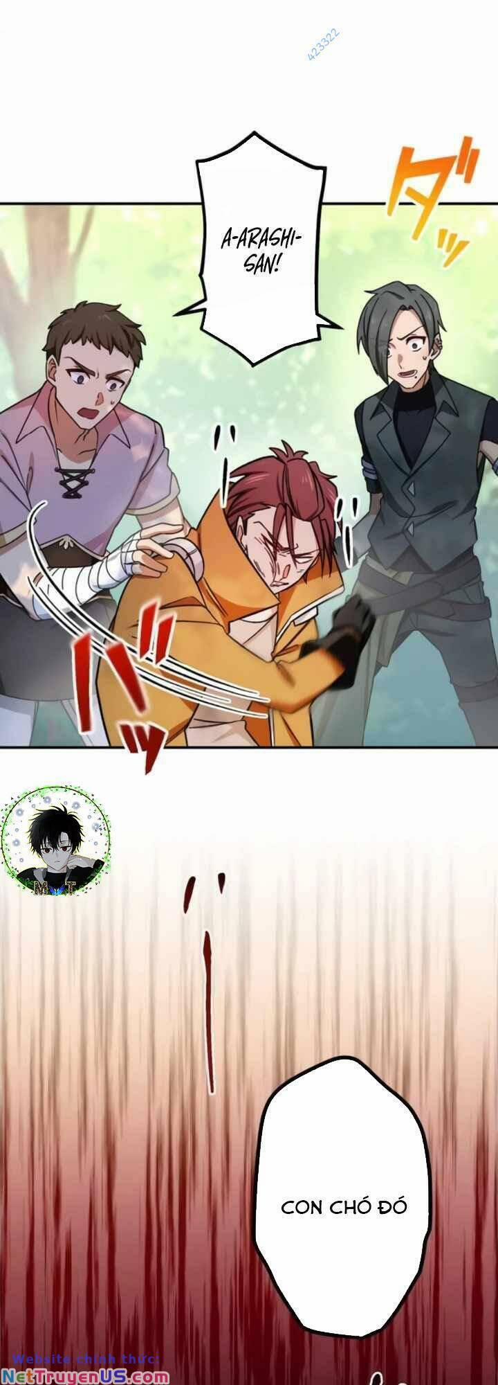 Sát Thủ Mạnh Nhất Chuyển Sinh Sang Thế Giới Khác 8 trang 63