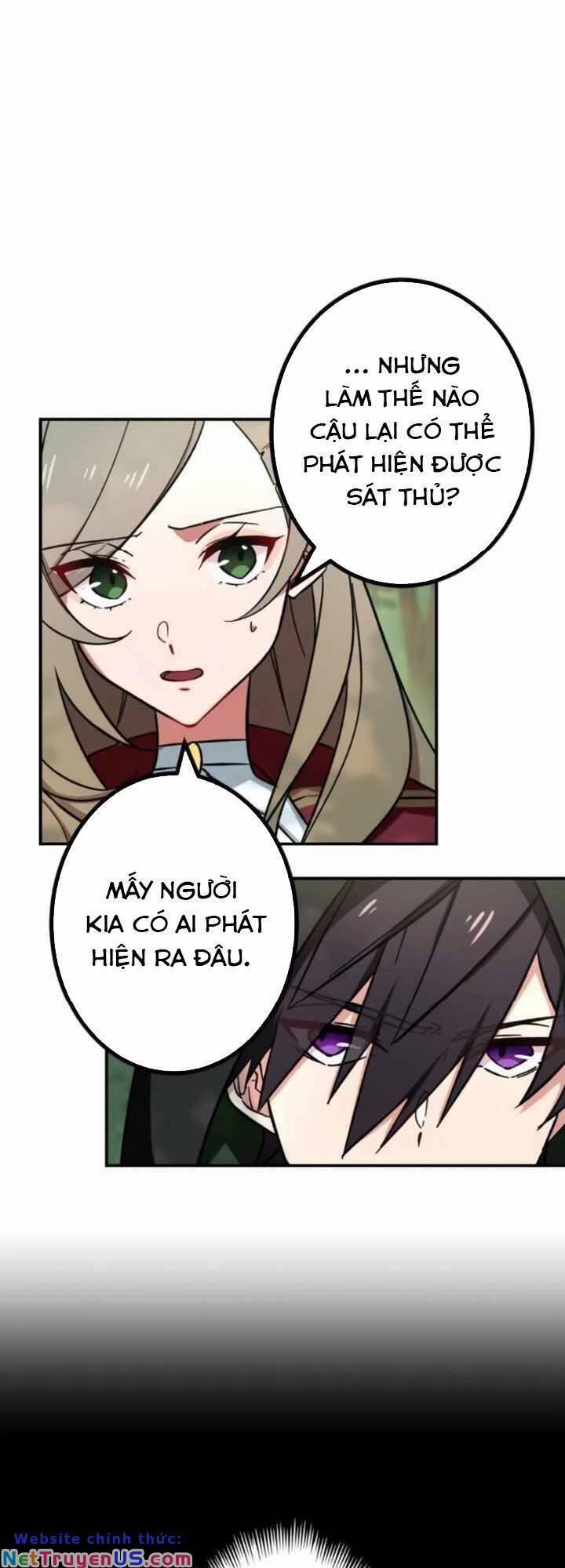 Sát Thủ Mạnh Nhất Chuyển Sinh Sang Thế Giới Khác 8 trang 7