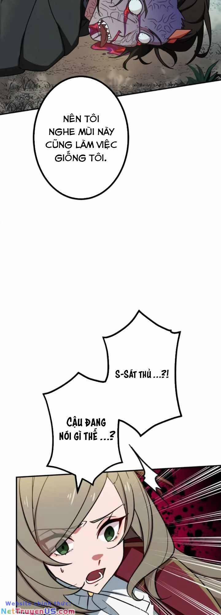 Sát Thủ Mạnh Nhất Chuyển Sinh Sang Thế Giới Khác 8 trang 9