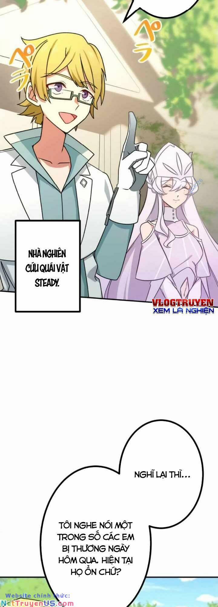 Sát Thủ Mạnh Nhất Chuyển Sinh Sang Thế Giới Khác 9 trang 1