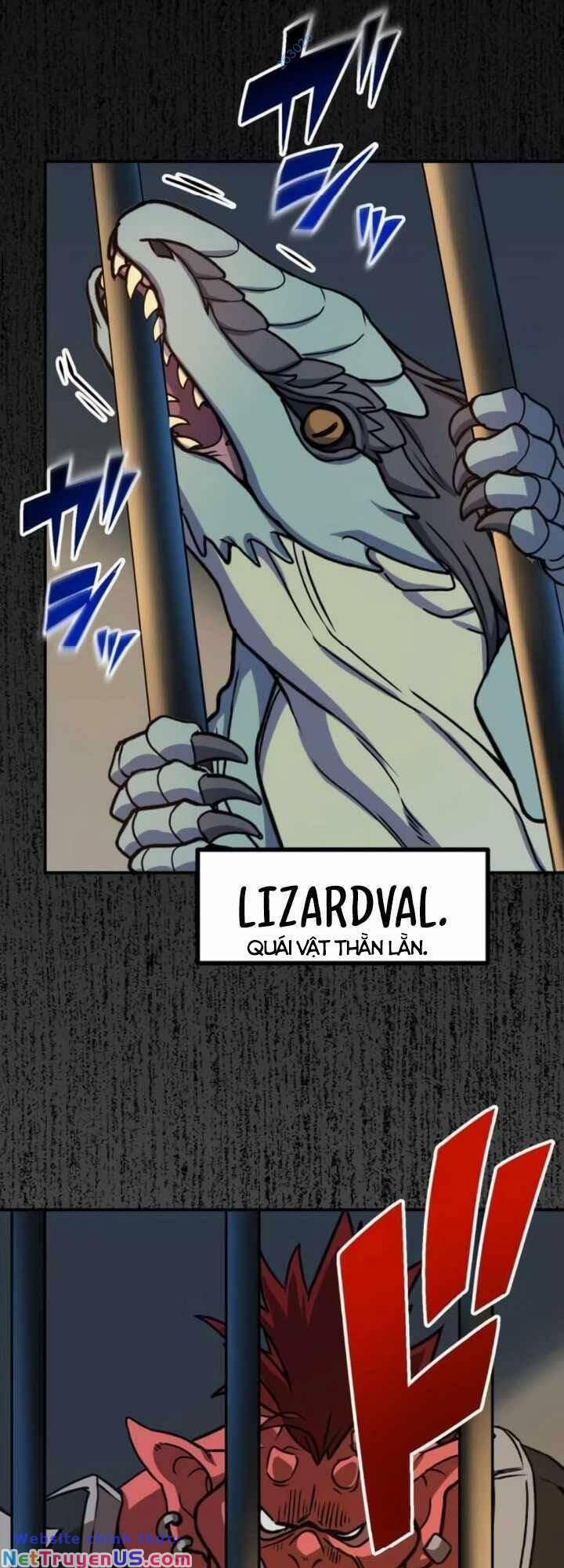 Sát Thủ Mạnh Nhất Chuyển Sinh Sang Thế Giới Khác 9 trang 11