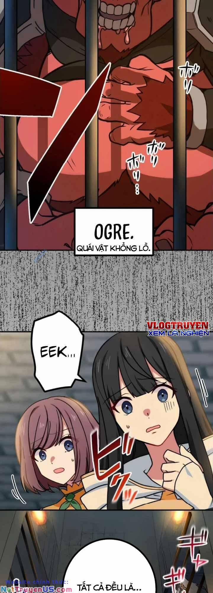 Sát Thủ Mạnh Nhất Chuyển Sinh Sang Thế Giới Khác 9 trang 12