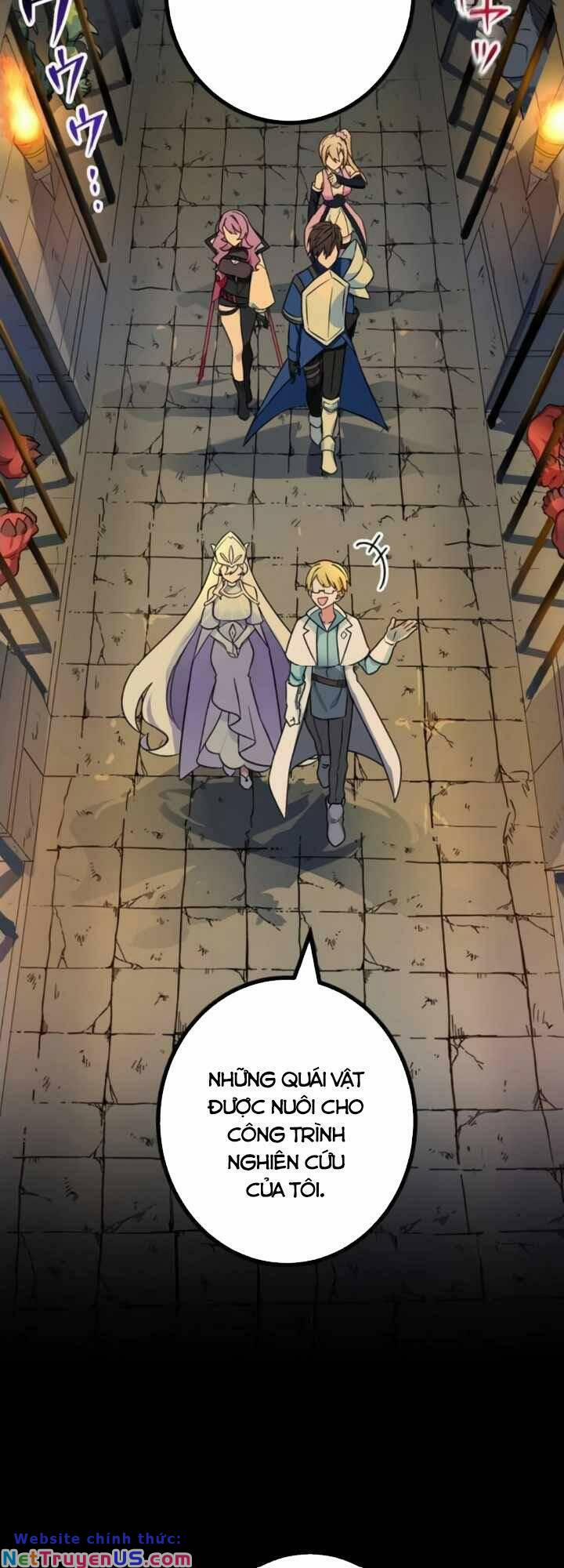 Sát Thủ Mạnh Nhất Chuyển Sinh Sang Thế Giới Khác 9 trang 13