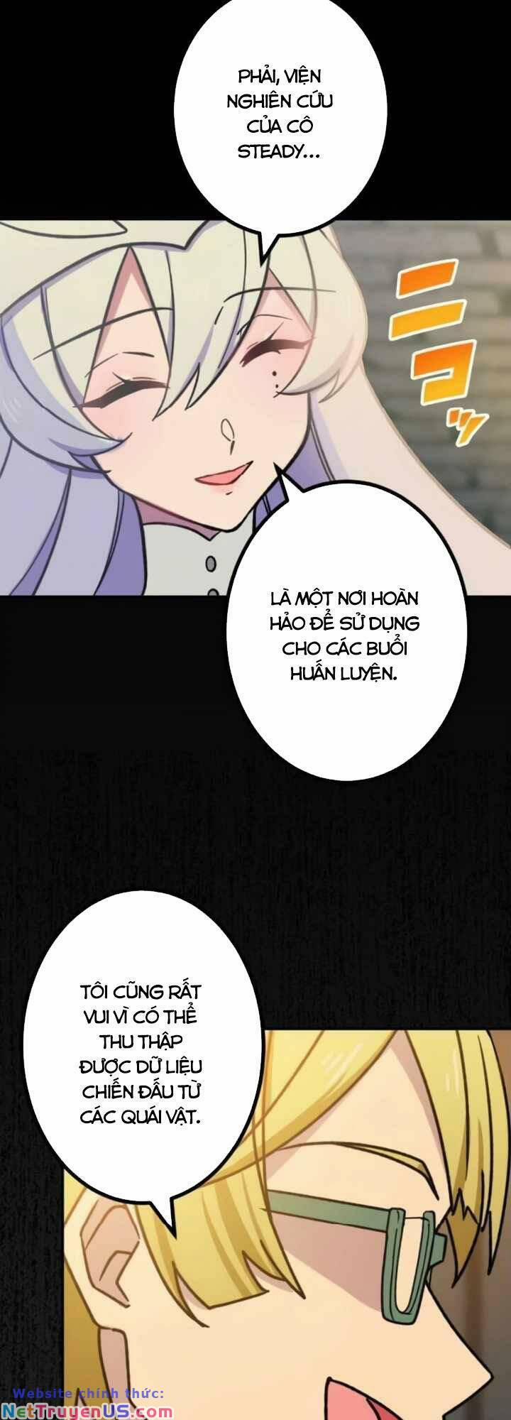 Sát Thủ Mạnh Nhất Chuyển Sinh Sang Thế Giới Khác 9 trang 14