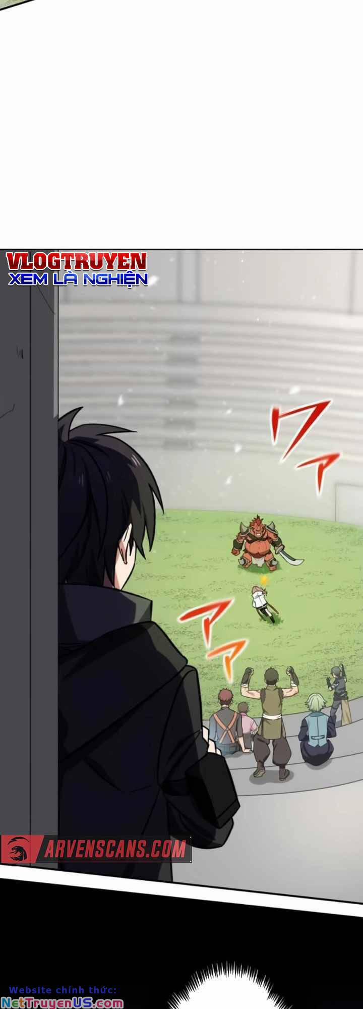 Sát Thủ Mạnh Nhất Chuyển Sinh Sang Thế Giới Khác 9 trang 18