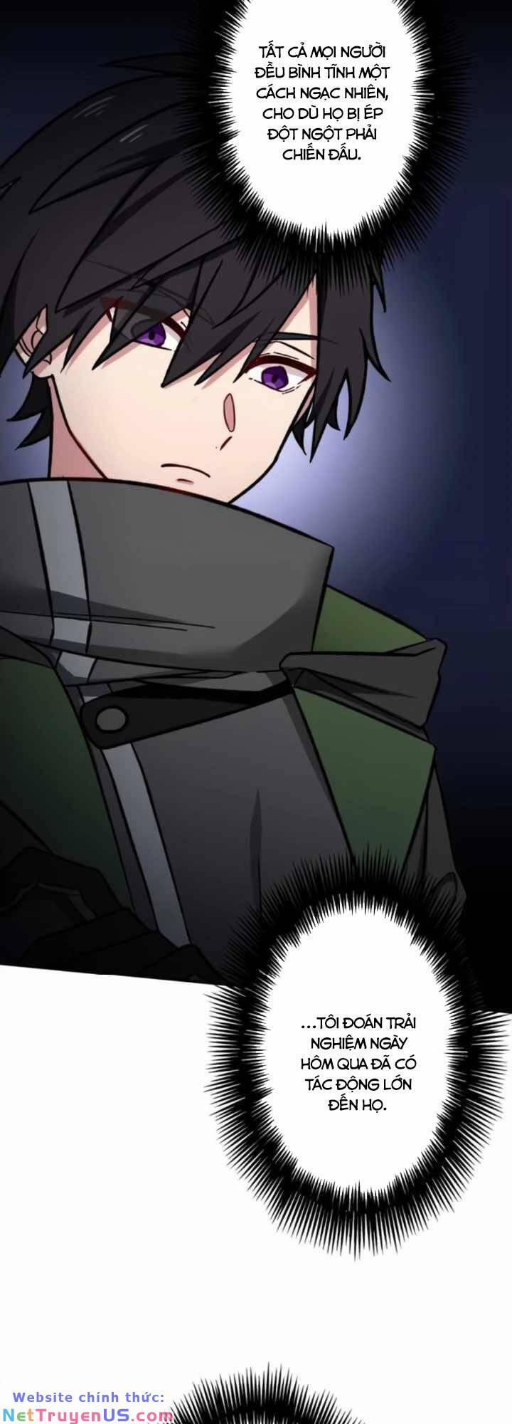 Sát Thủ Mạnh Nhất Chuyển Sinh Sang Thế Giới Khác 9 trang 19