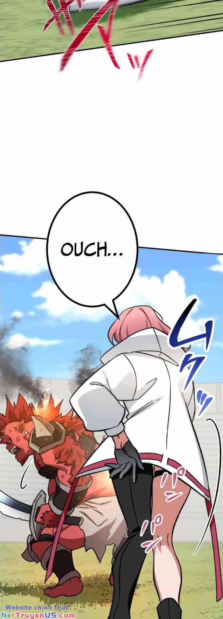 Sát Thủ Mạnh Nhất Chuyển Sinh Sang Thế Giới Khác 9 trang 21