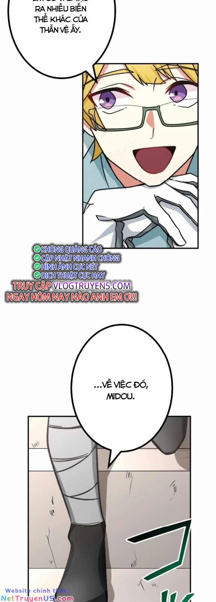 Sát Thủ Mạnh Nhất Chuyển Sinh Sang Thế Giới Khác 9 trang 33