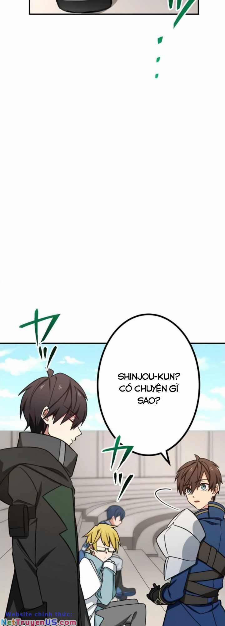 Sát Thủ Mạnh Nhất Chuyển Sinh Sang Thế Giới Khác 9 trang 34