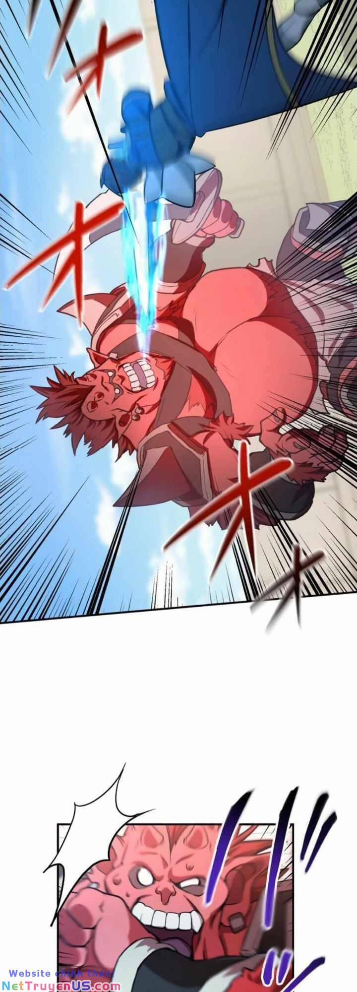 Sát Thủ Mạnh Nhất Chuyển Sinh Sang Thế Giới Khác 9 trang 46