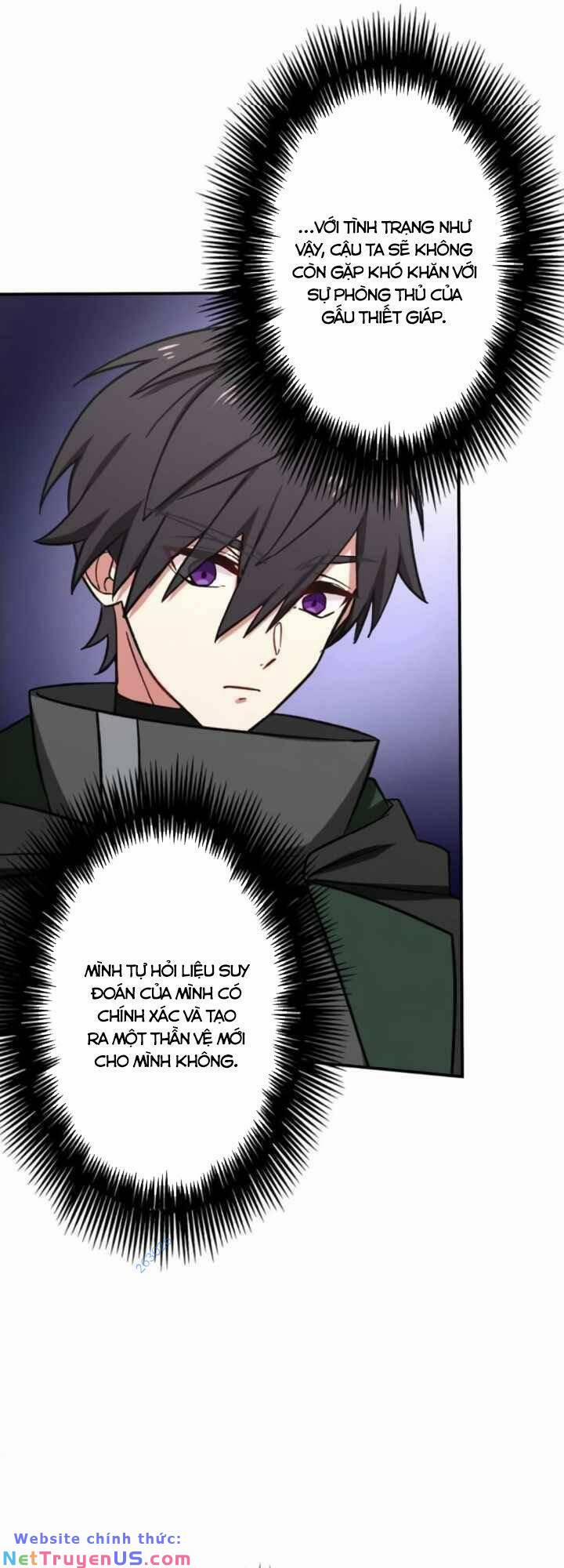 Sát Thủ Mạnh Nhất Chuyển Sinh Sang Thế Giới Khác 9 trang 52