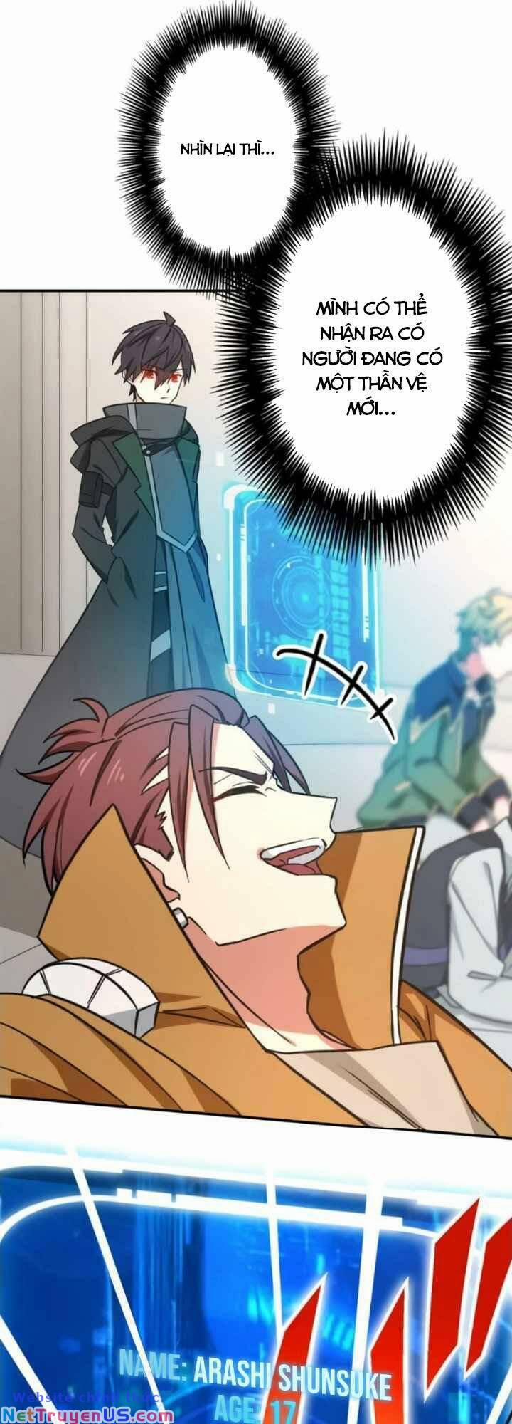 Sát Thủ Mạnh Nhất Chuyển Sinh Sang Thế Giới Khác 9 trang 53
