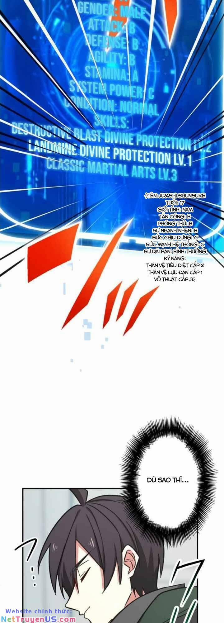 Sát Thủ Mạnh Nhất Chuyển Sinh Sang Thế Giới Khác 9 trang 54