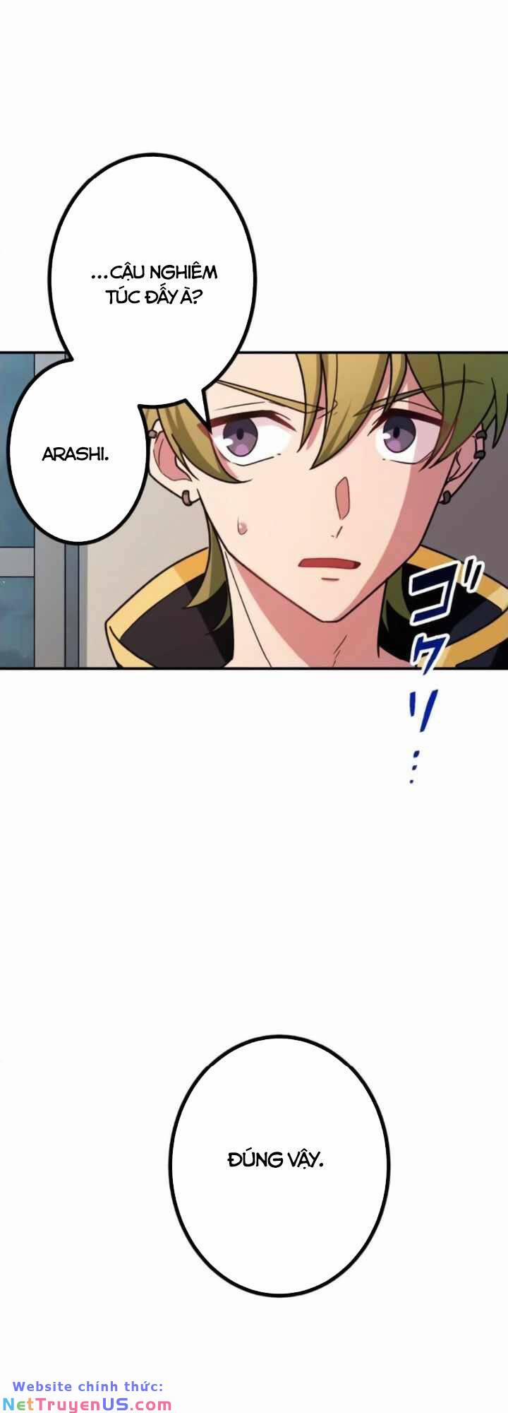 Sát Thủ Mạnh Nhất Chuyển Sinh Sang Thế Giới Khác 9 trang 59