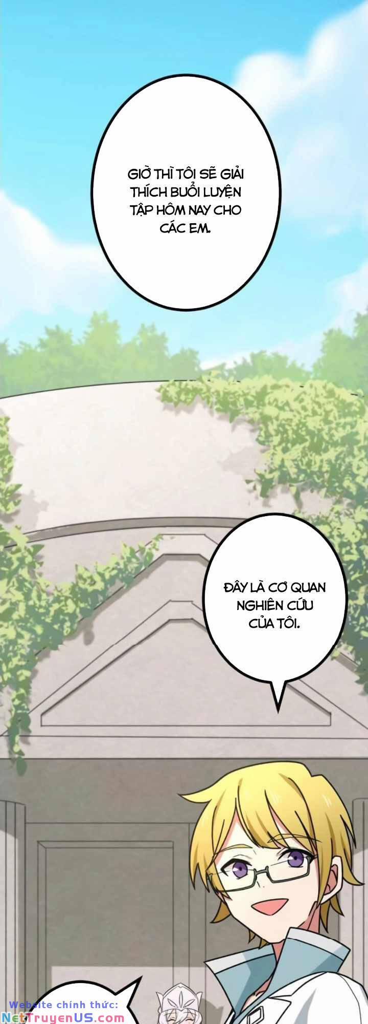 Sát Thủ Mạnh Nhất Chuyển Sinh Sang Thế Giới Khác 9 trang 6