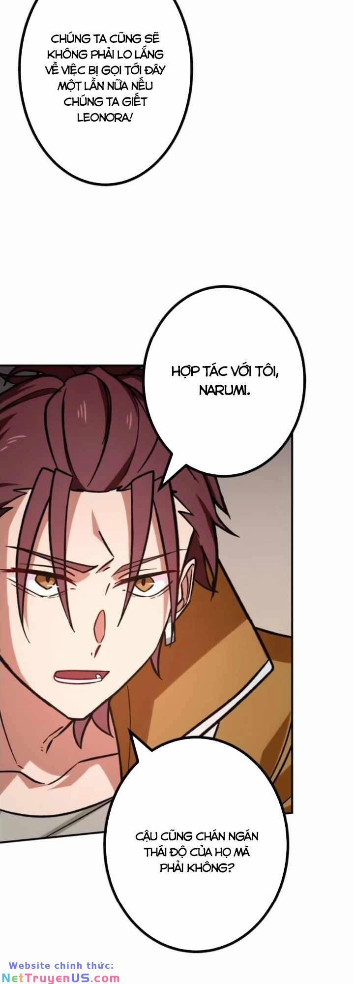 Sát Thủ Mạnh Nhất Chuyển Sinh Sang Thế Giới Khác 9 trang 62