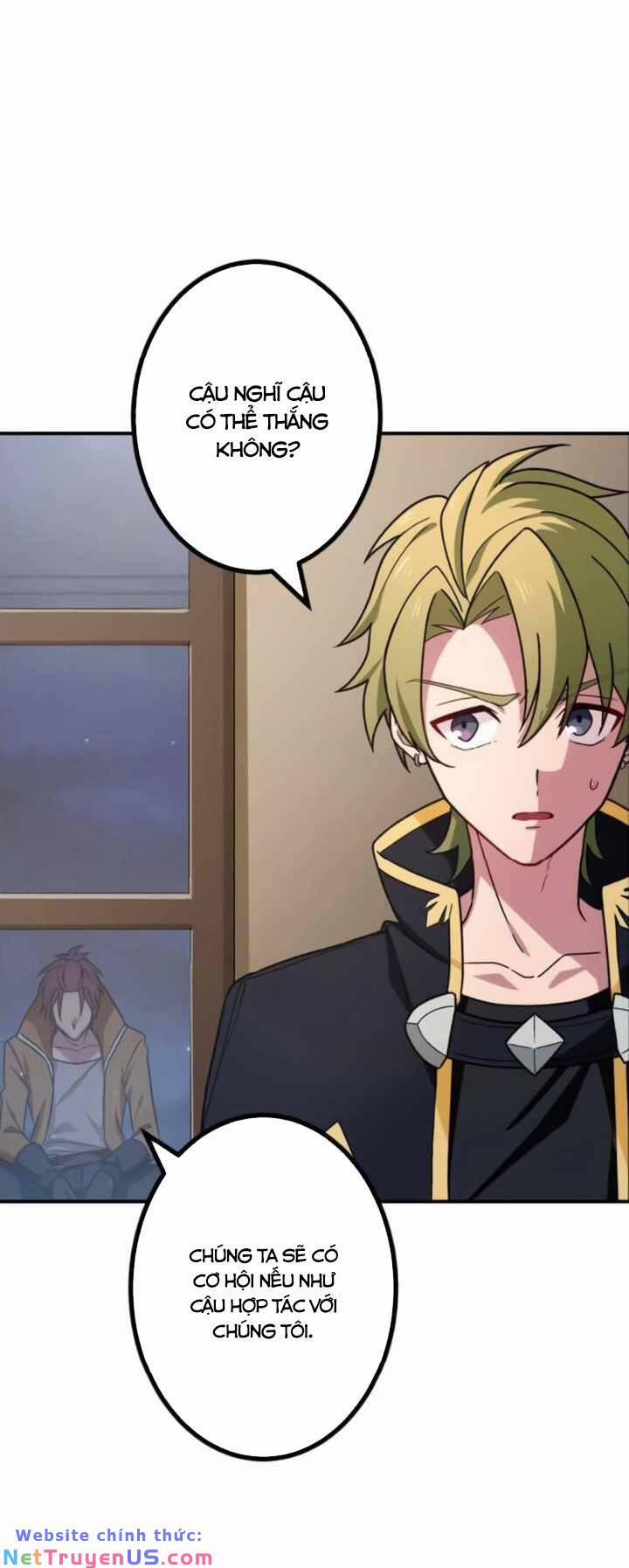 Sát Thủ Mạnh Nhất Chuyển Sinh Sang Thế Giới Khác 9 trang 63