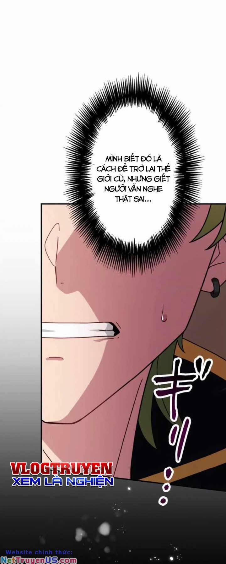 Sát Thủ Mạnh Nhất Chuyển Sinh Sang Thế Giới Khác 9 trang 64