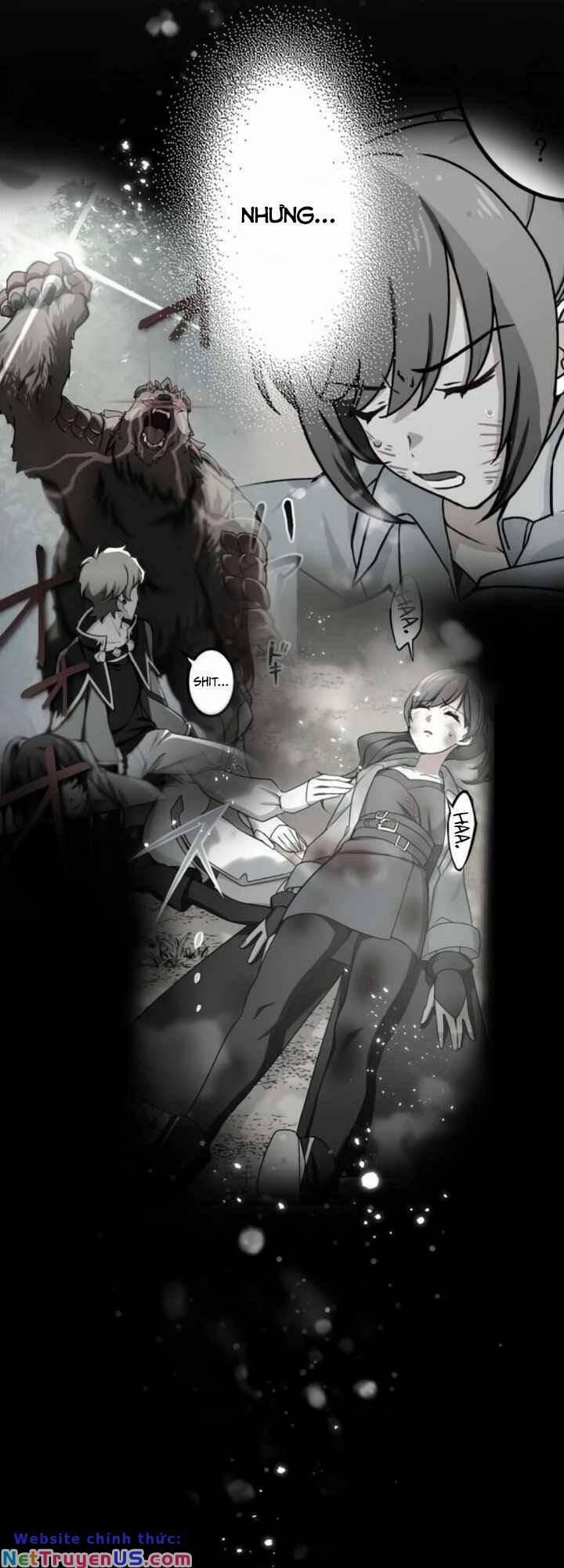 Sát Thủ Mạnh Nhất Chuyển Sinh Sang Thế Giới Khác 9 trang 65