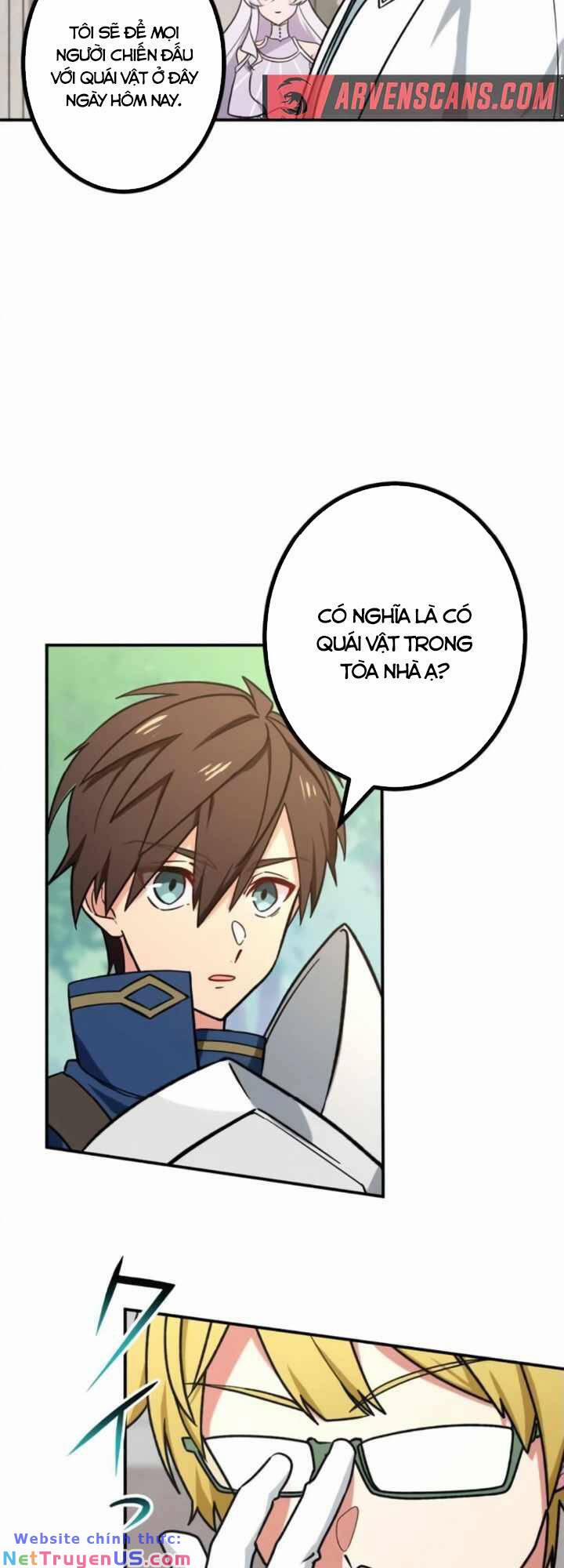Sát Thủ Mạnh Nhất Chuyển Sinh Sang Thế Giới Khác 9 trang 7