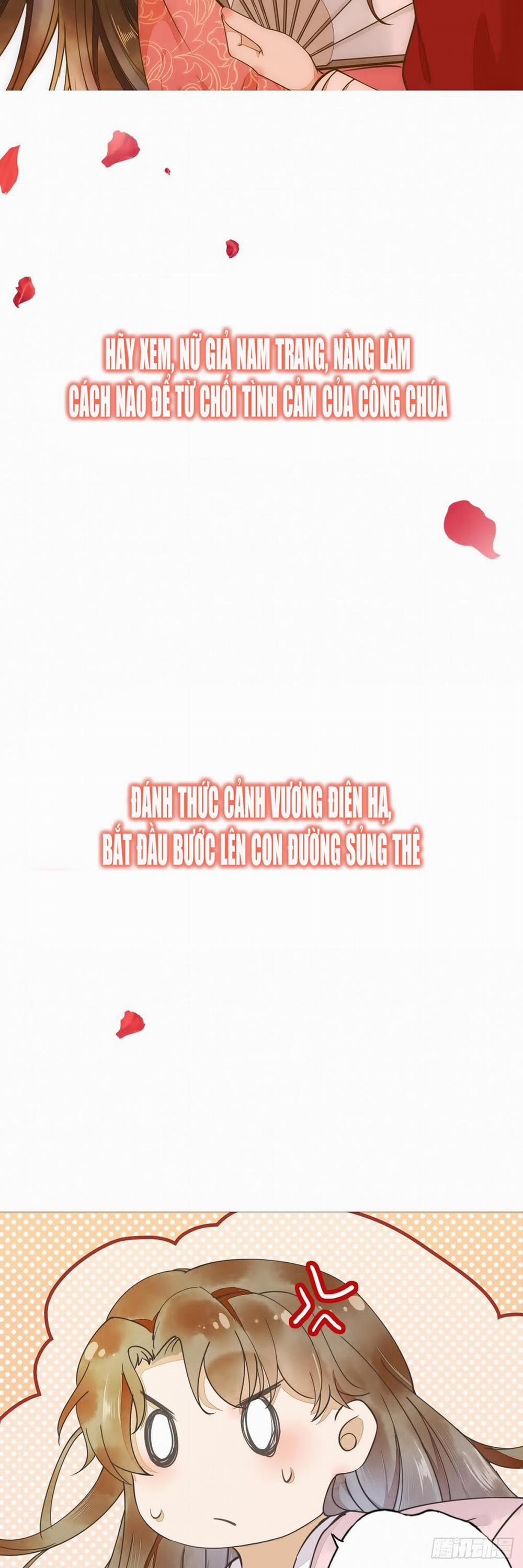 Sát Thủ Vương Phi Không Dễ Chọc 1 trang 10