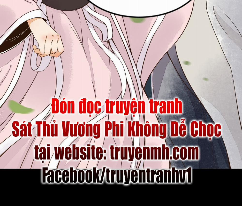 Sát Thủ Vương Phi Không Dễ Chọc 1 trang 12