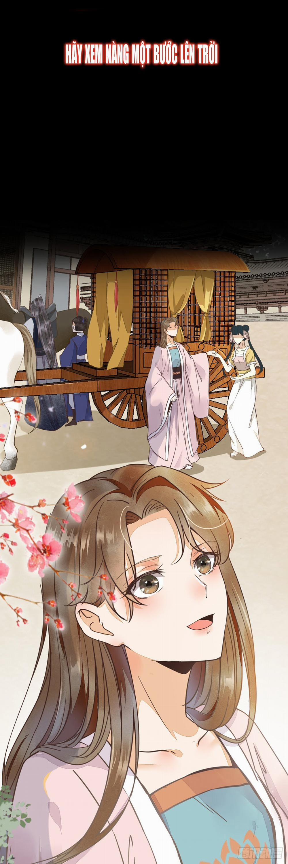 Sát Thủ Vương Phi Không Dễ Chọc 1 trang 2