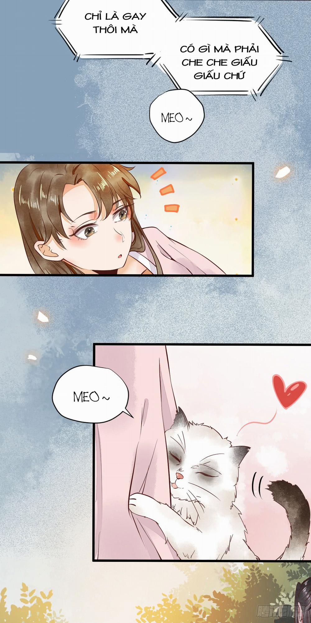 Sát Thủ Vương Phi Không Dễ Chọc 10 trang 2