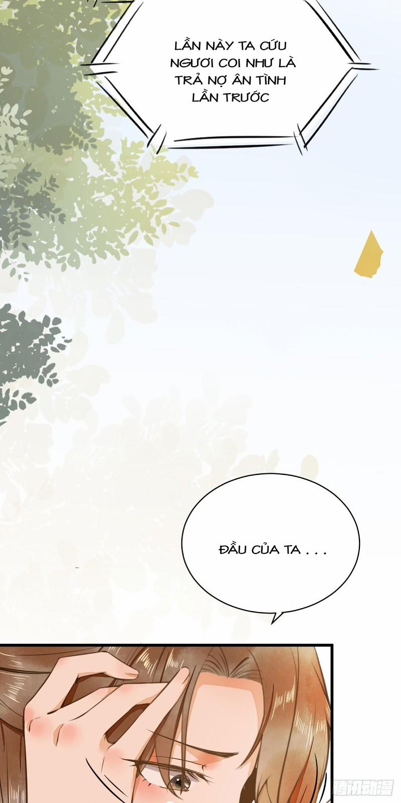 Sát Thủ Vương Phi Không Dễ Chọc 12 trang 2