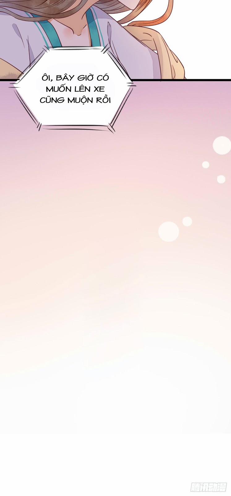 Sát Thủ Vương Phi Không Dễ Chọc 13 trang 7