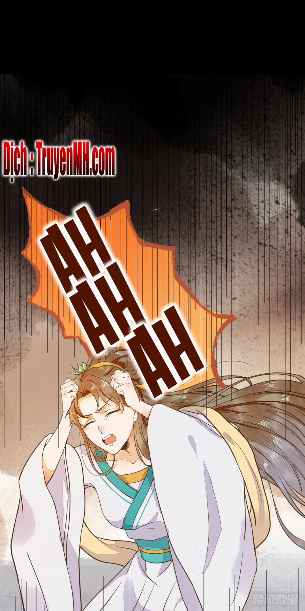 Sát Thủ Vương Phi Không Dễ Chọc 15 trang 11