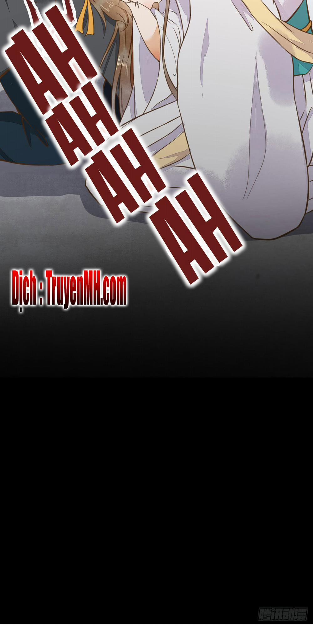 Sát Thủ Vương Phi Không Dễ Chọc 15 trang 13