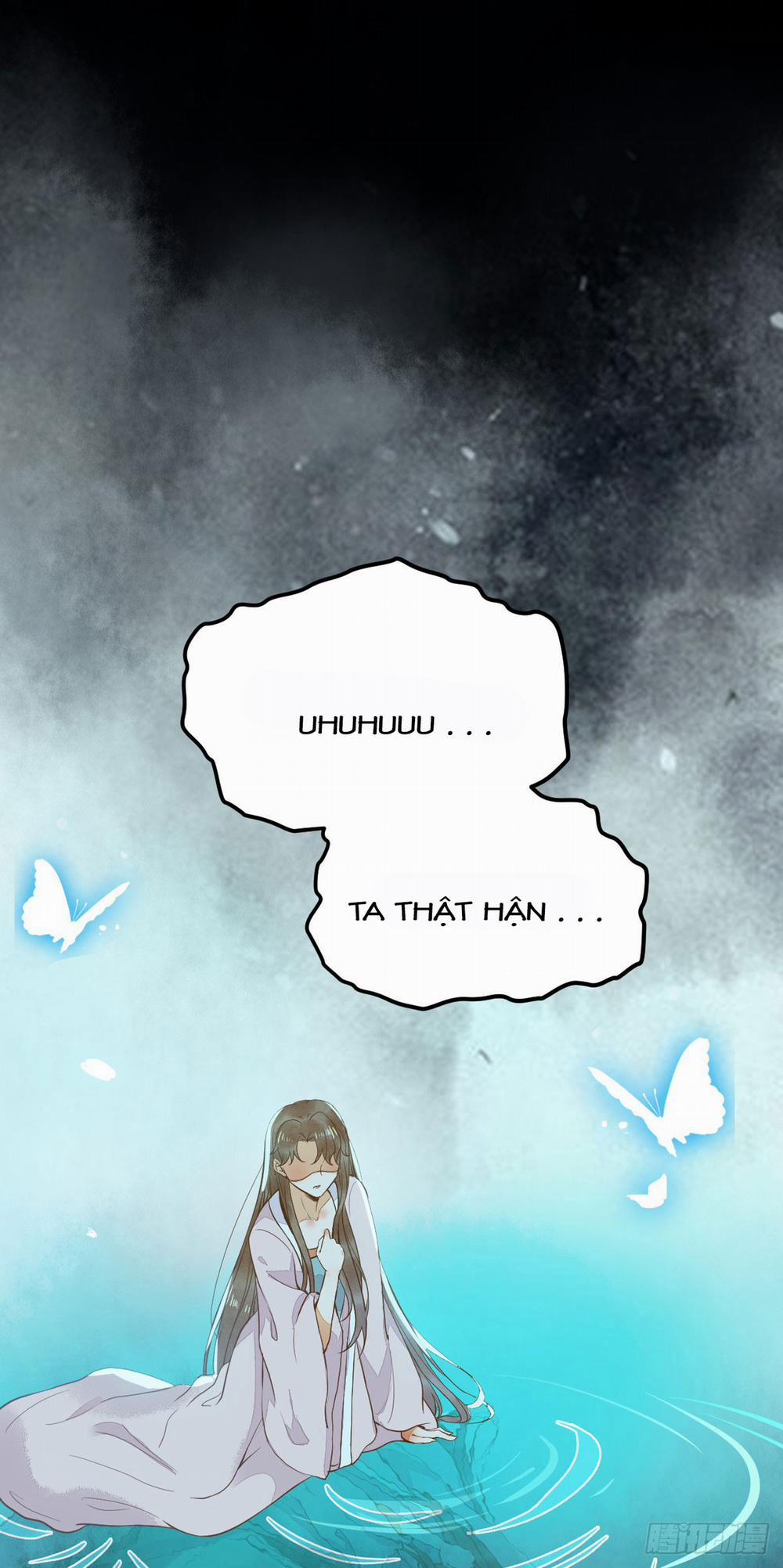 Sát Thủ Vương Phi Không Dễ Chọc 15 trang 14