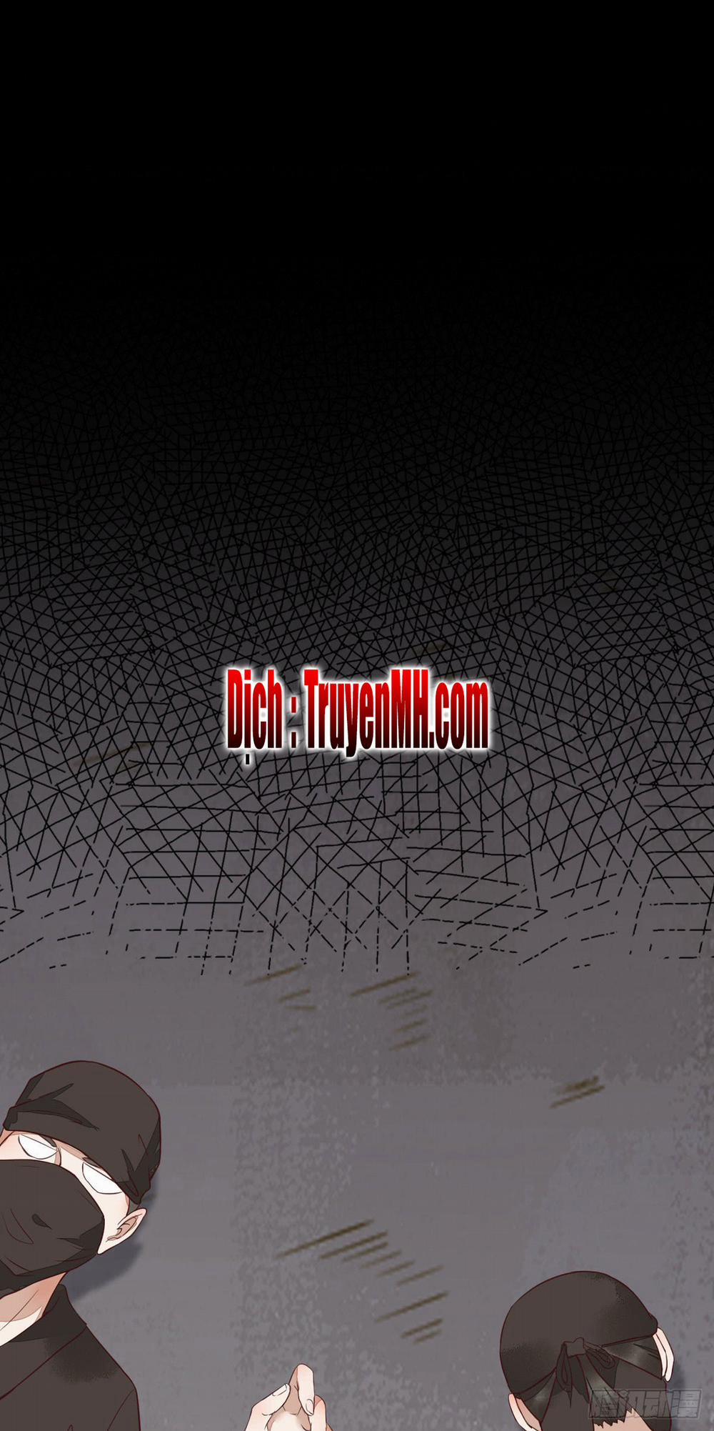 Sát Thủ Vương Phi Không Dễ Chọc 15 trang 5