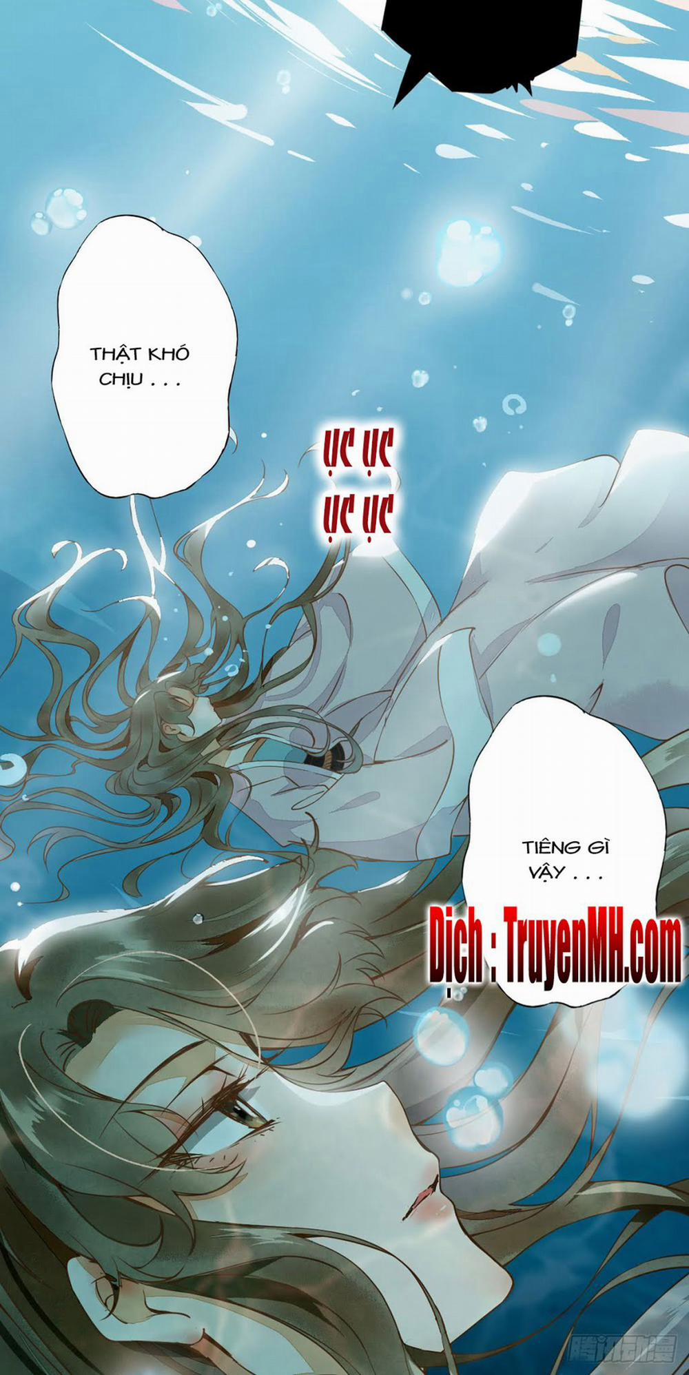 Sát Thủ Vương Phi Không Dễ Chọc 2 trang 2