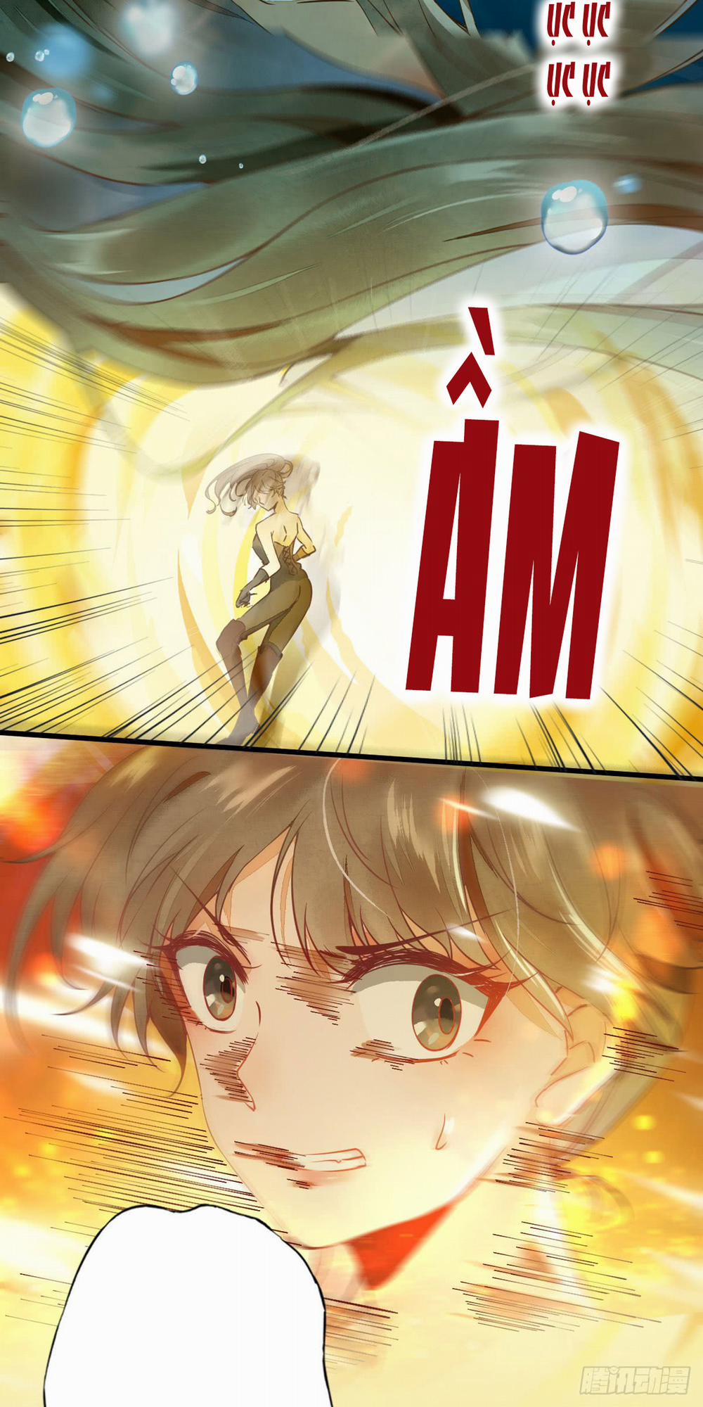 Sát Thủ Vương Phi Không Dễ Chọc 2 trang 3