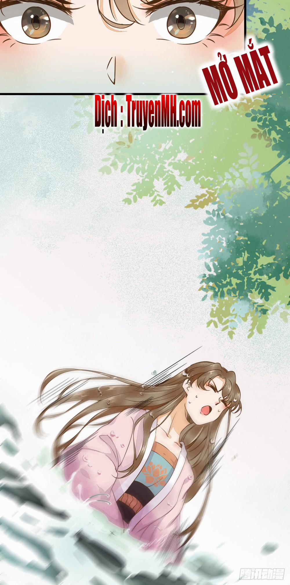 Sát Thủ Vương Phi Không Dễ Chọc 2 trang 6