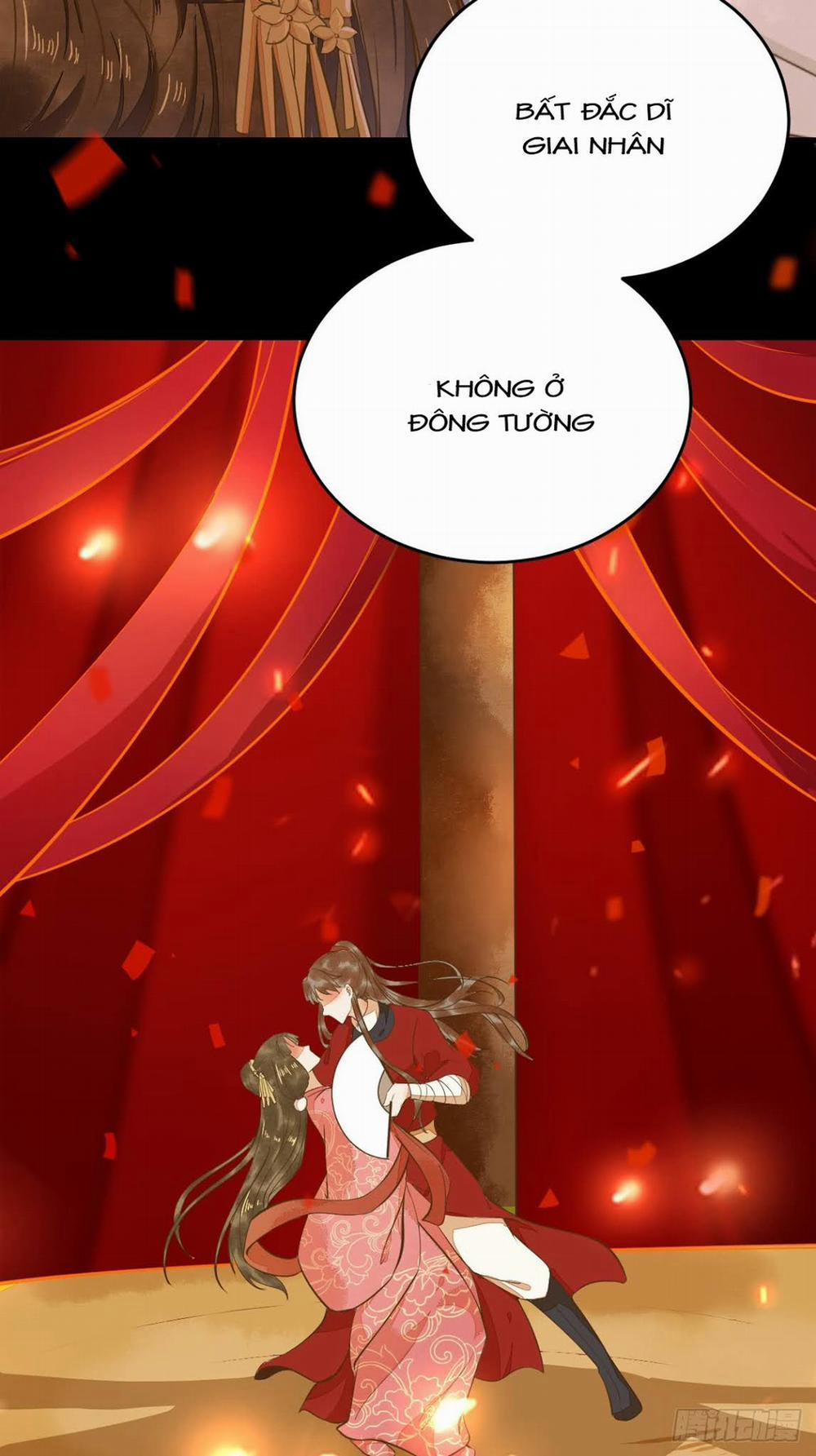 Sát Thủ Vương Phi Không Dễ Chọc 20 trang 17