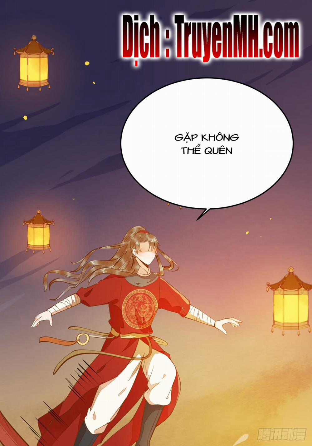 Sát Thủ Vương Phi Không Dễ Chọc 20 trang 4