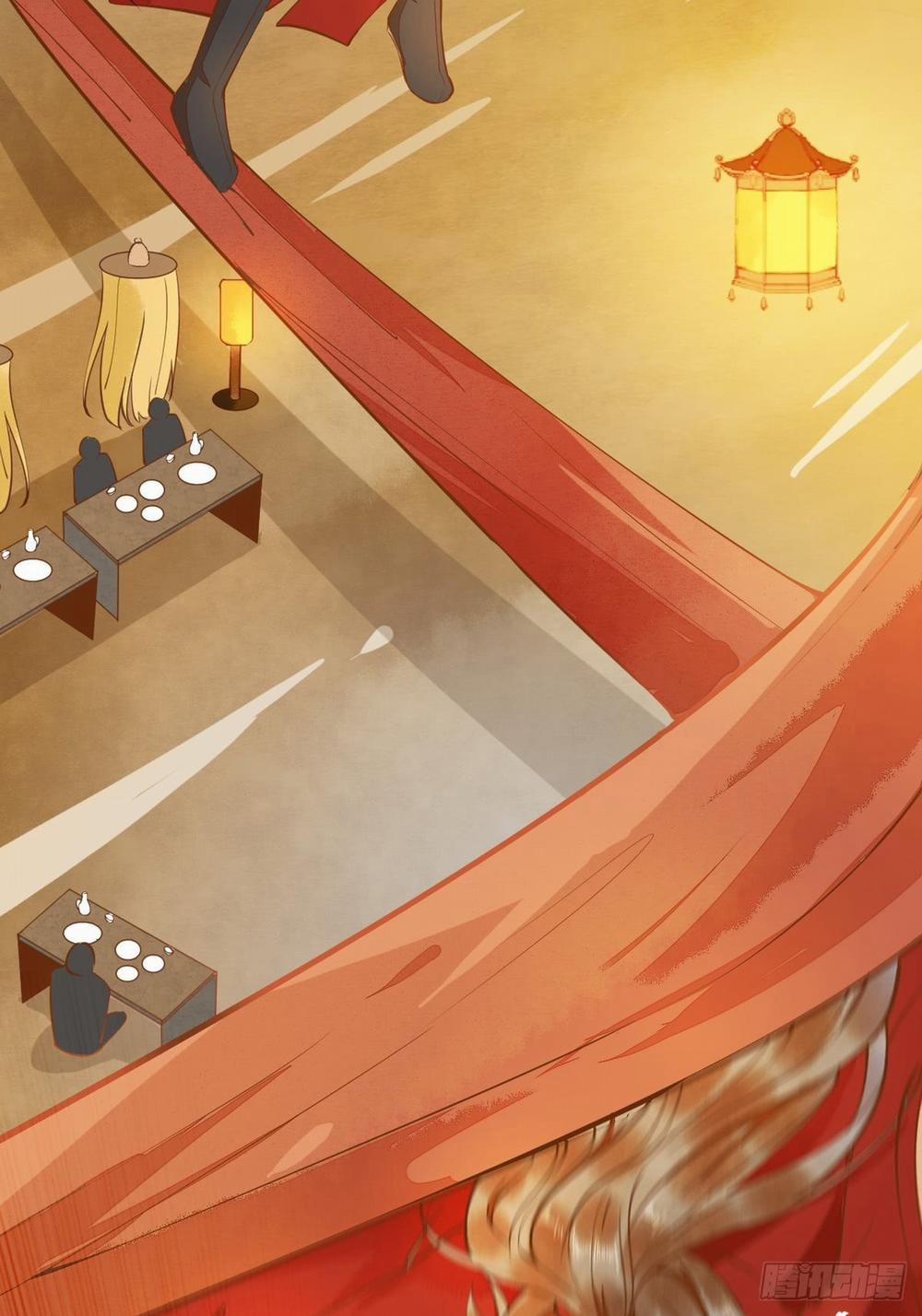 Sát Thủ Vương Phi Không Dễ Chọc 20 trang 5