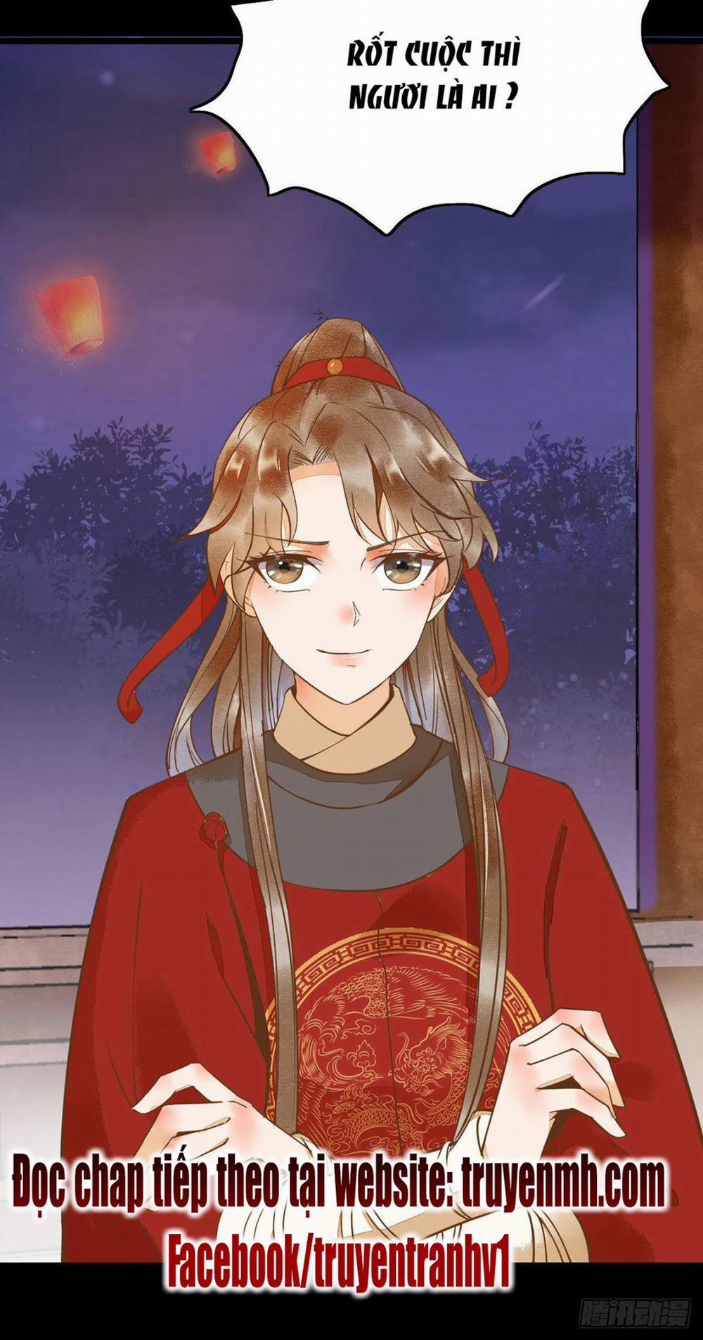 Sát Thủ Vương Phi Không Dễ Chọc 27 trang 12