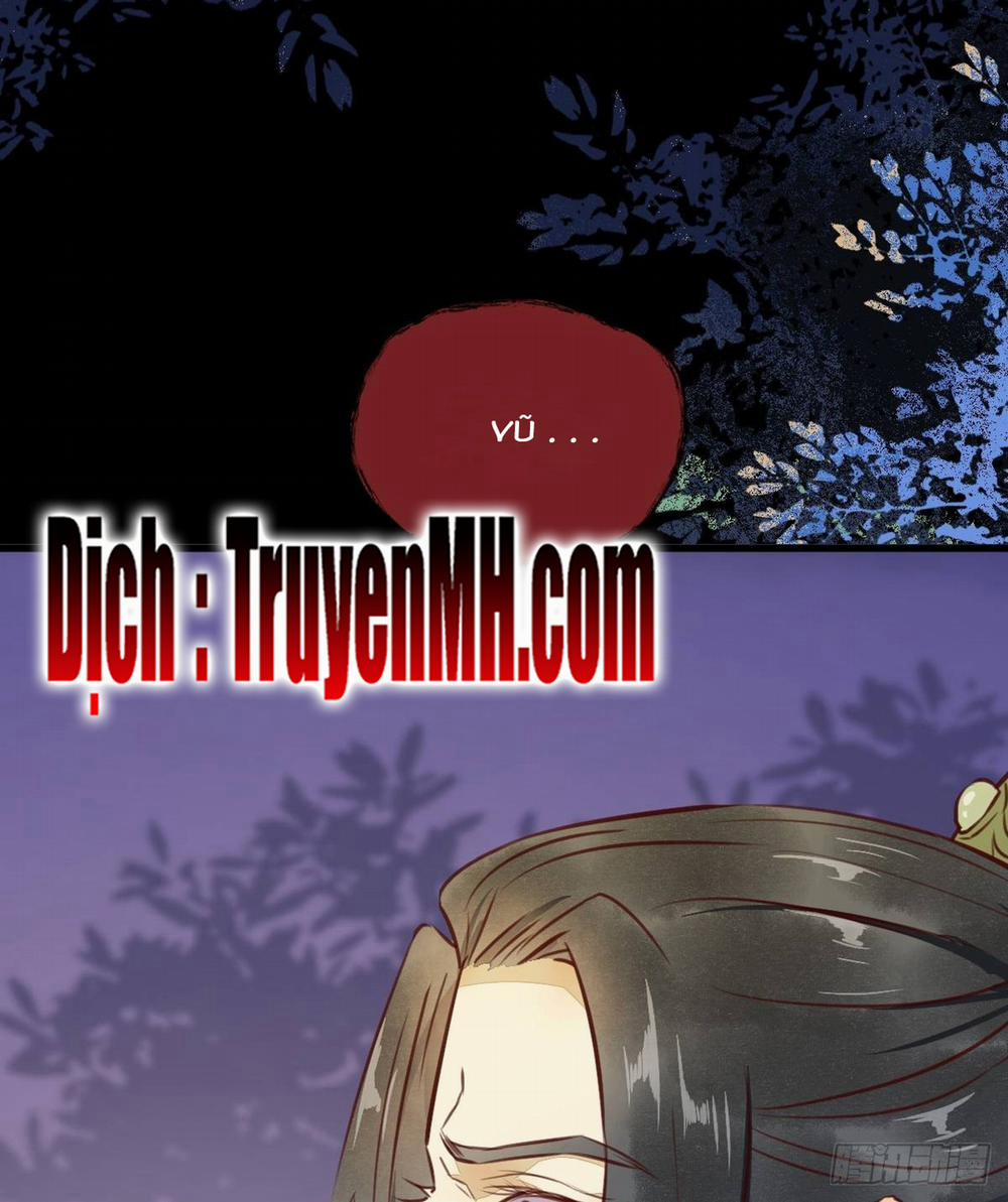 Sát Thủ Vương Phi Không Dễ Chọc 29 trang 1